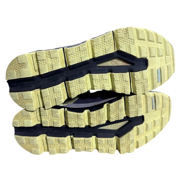 On Cloudtrax Hiking Boots/Shoes Women’s Size 8 Reseda Lavender - Picture 9 of 11